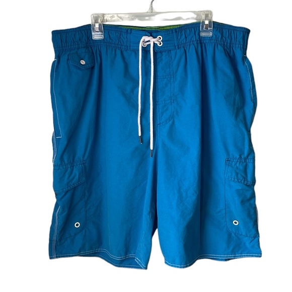The Foundry Supply Co. Other - Foundry Swim Shorts Size 2XL